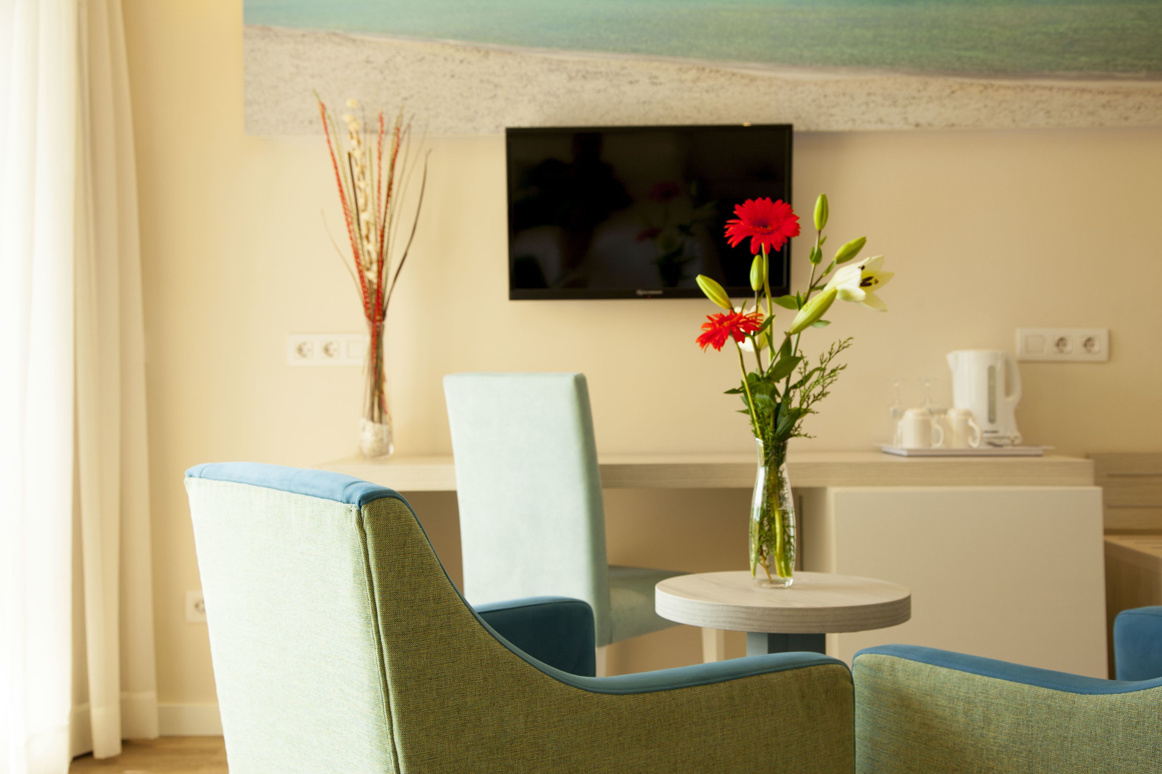 Valentin Somni Hotel & Suites