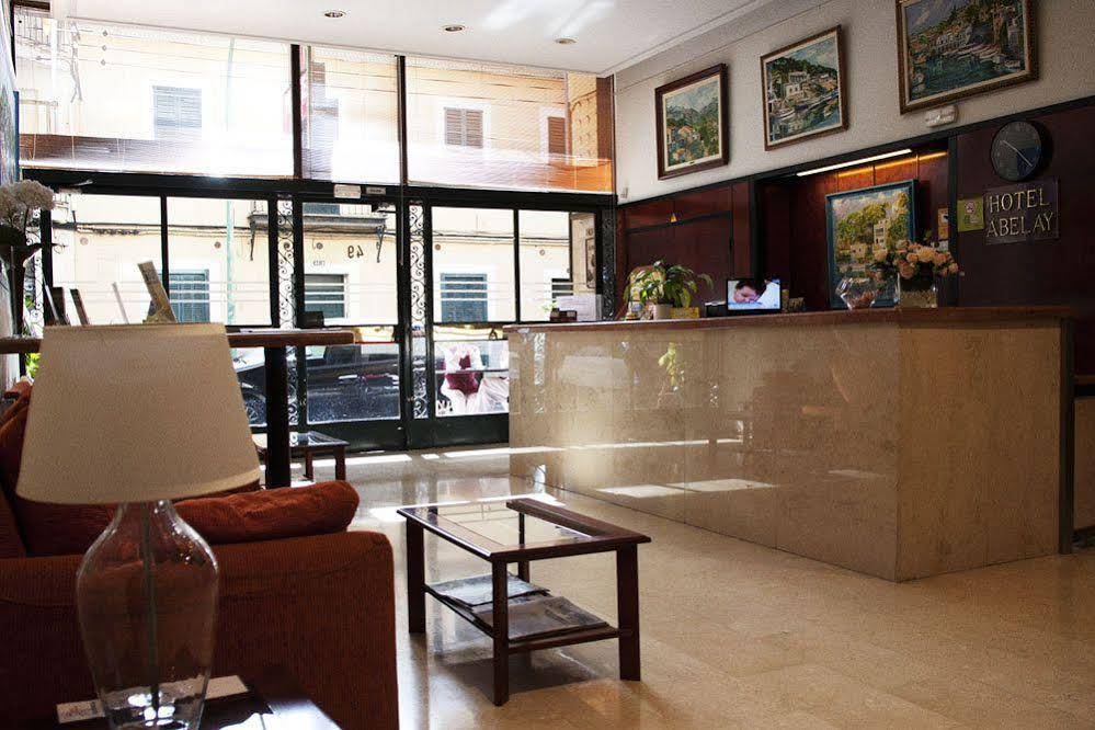 Hotel Abelay