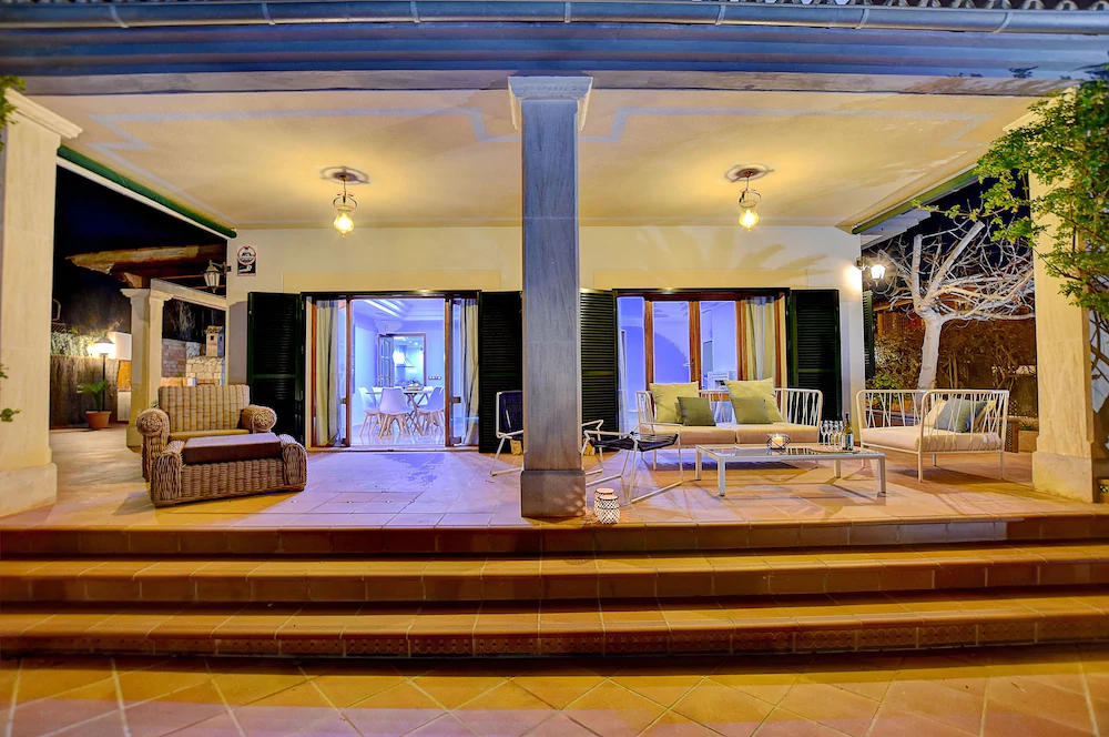 Arabella - Villa con piscina