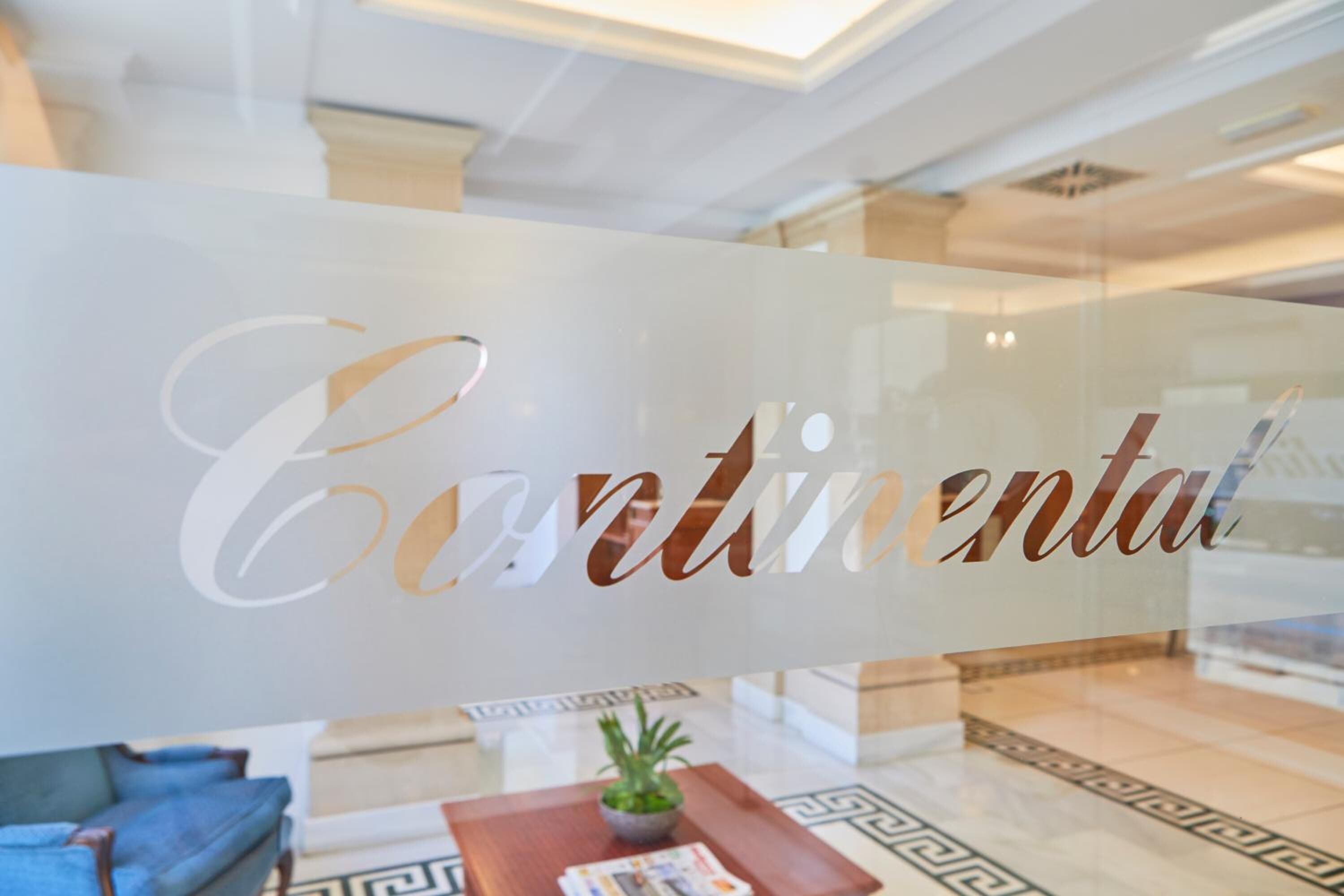 Bordoy Continental Palma
