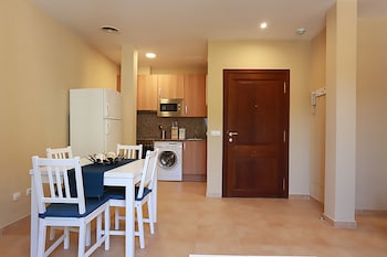 Borne Suites