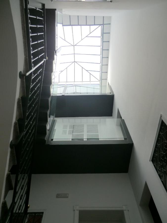 Brondo Architect Hotel