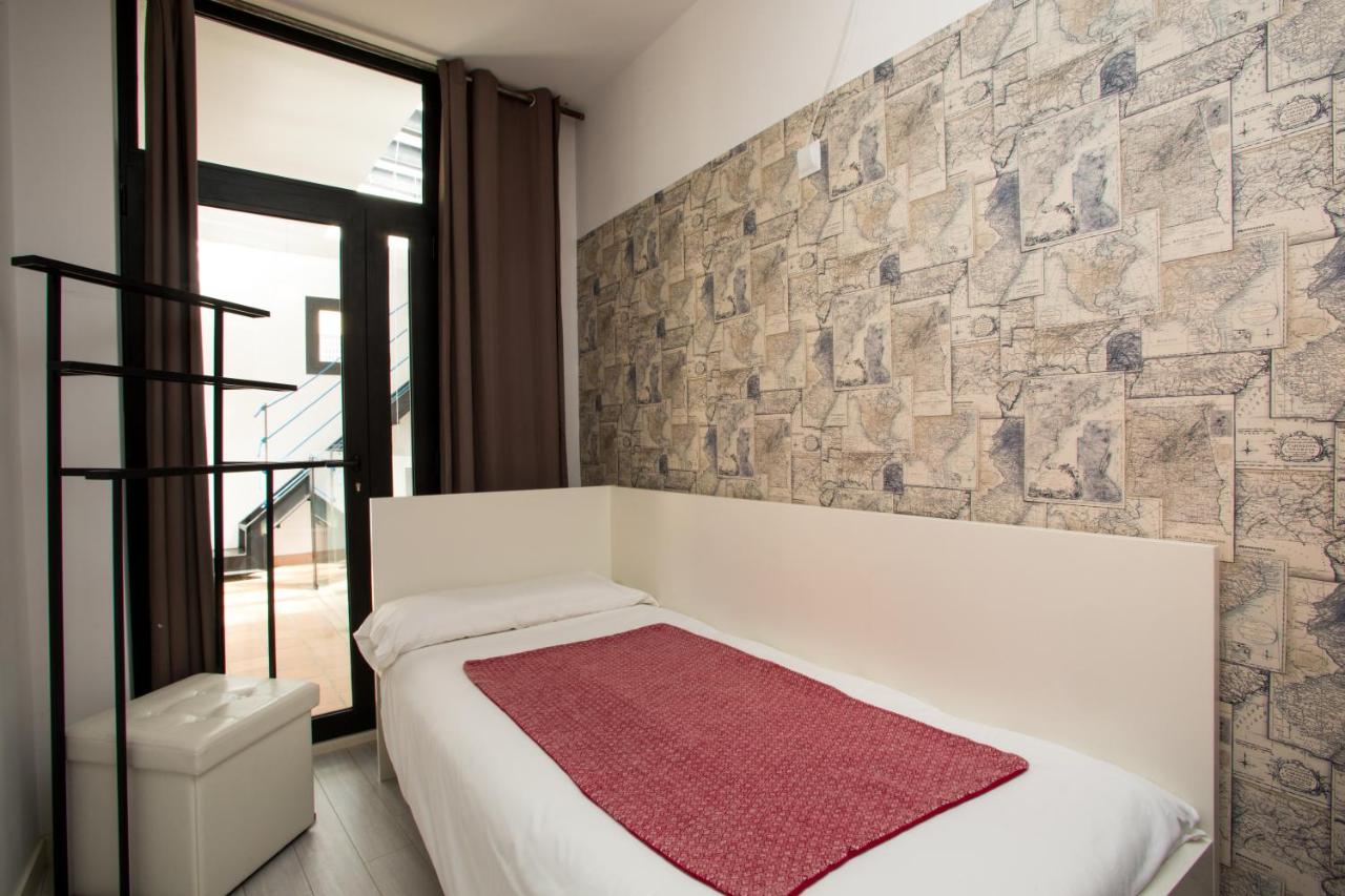 Brondo Architect Hotel