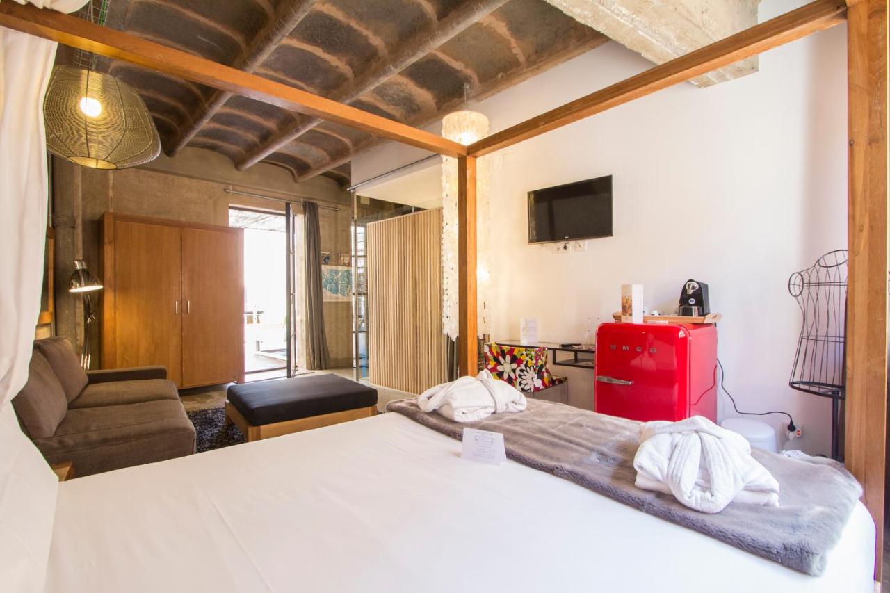 Brondo Architect Hotel