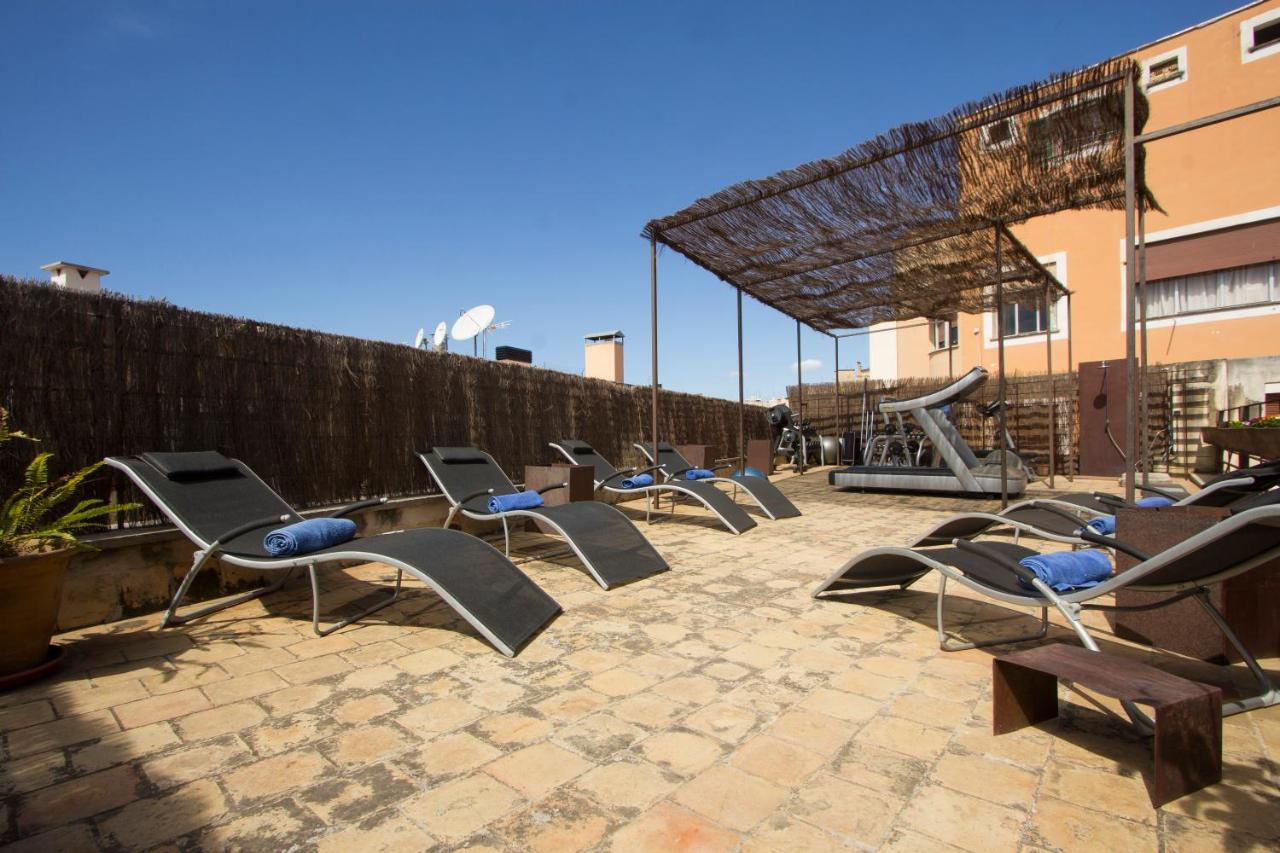 Brondo Architect Hotel