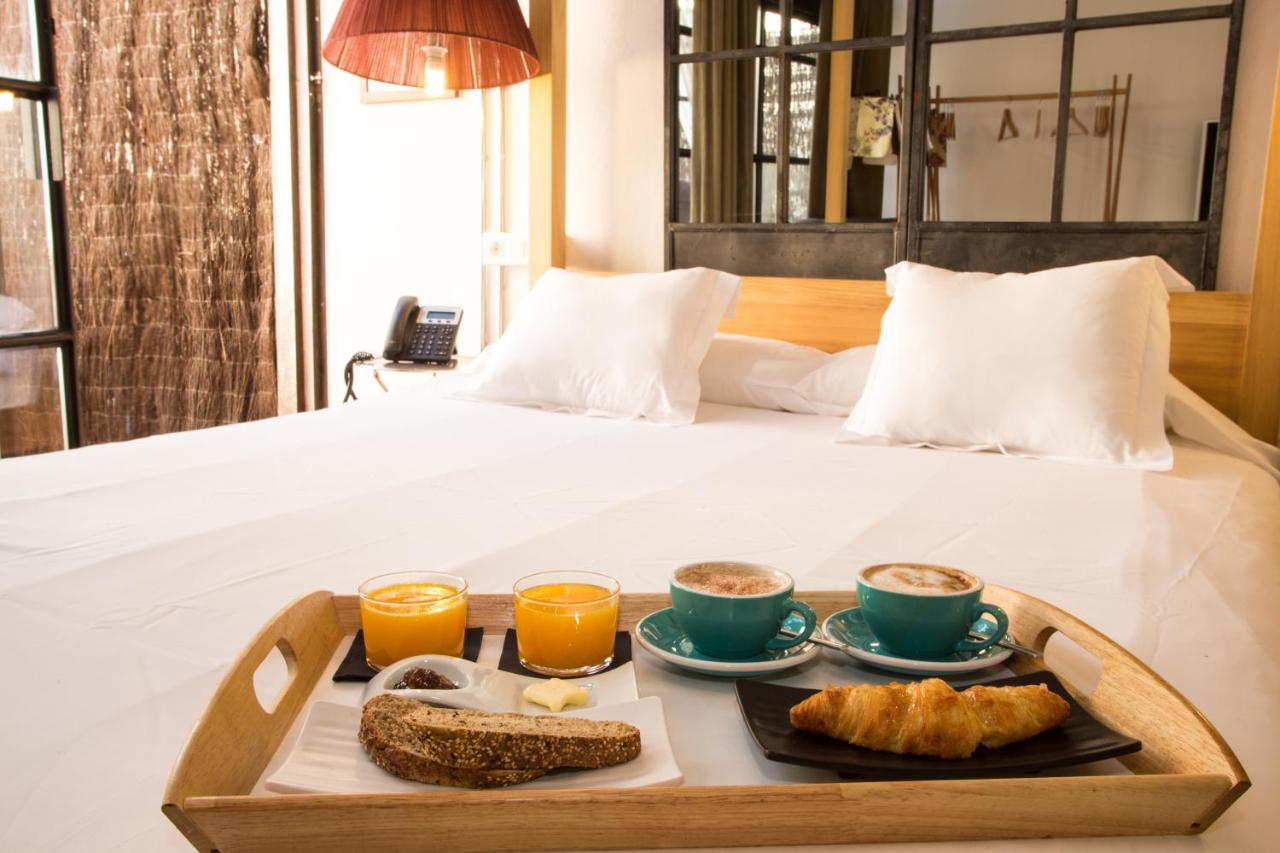 Brondo Architect Hotel