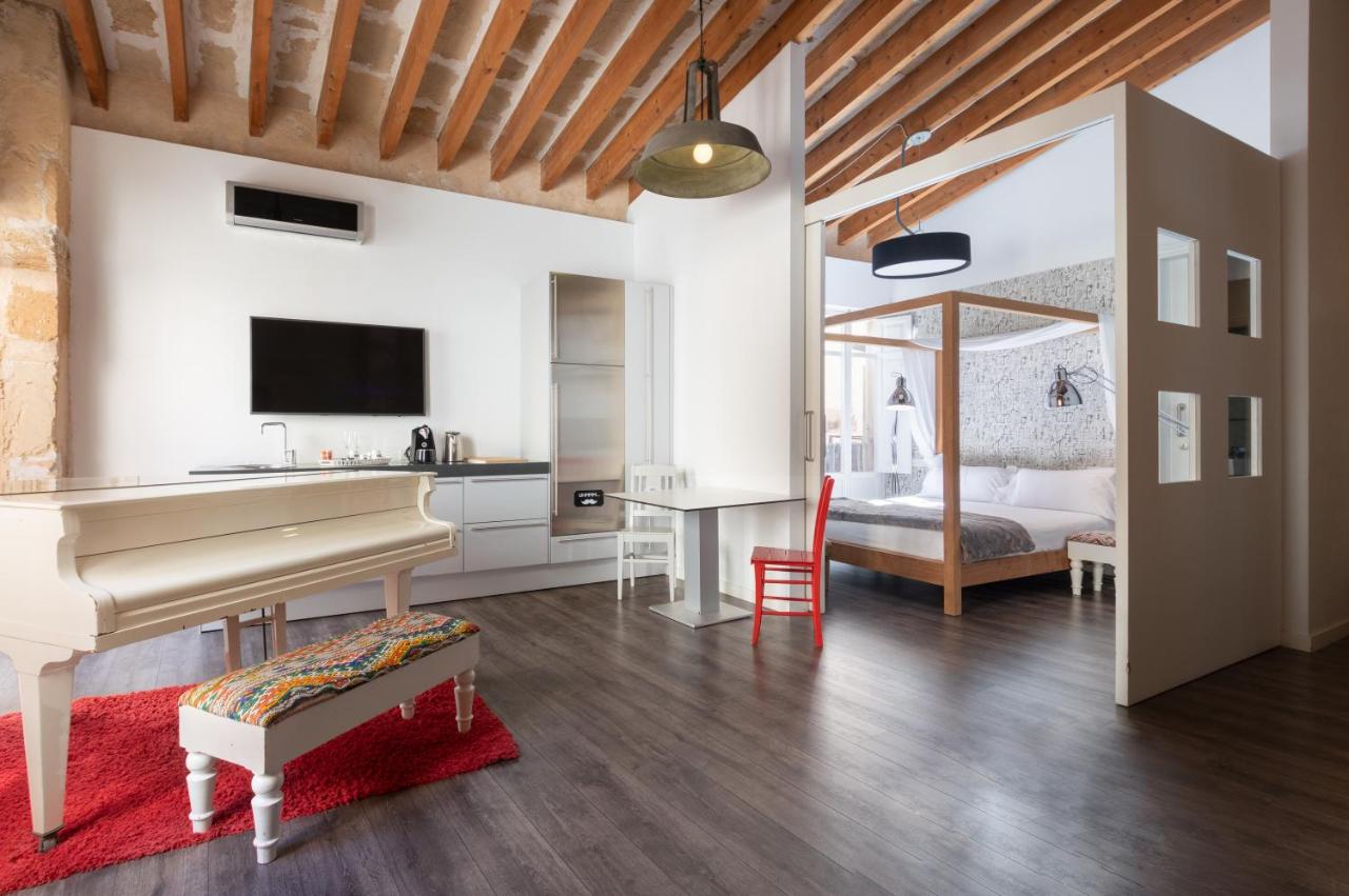 Brondo Architect Hotel