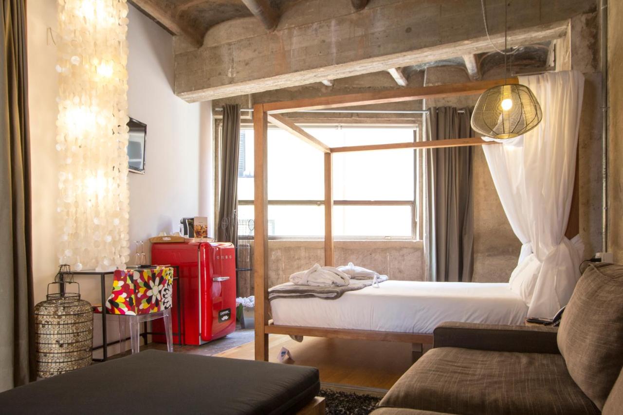 Brondo Architect Hotel