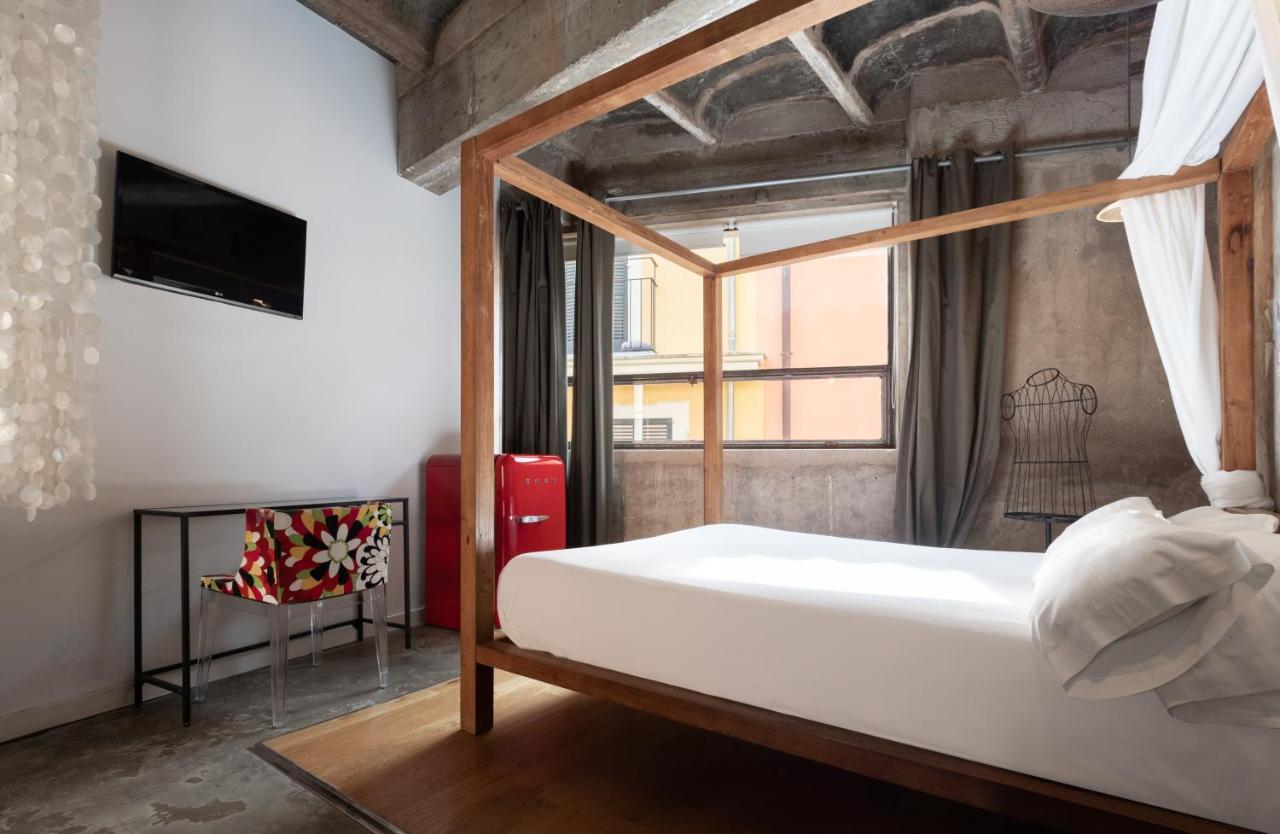 Brondo Architect Hotel