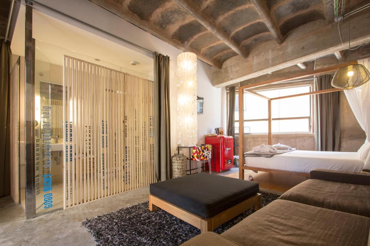 Brondo Architect Hotel