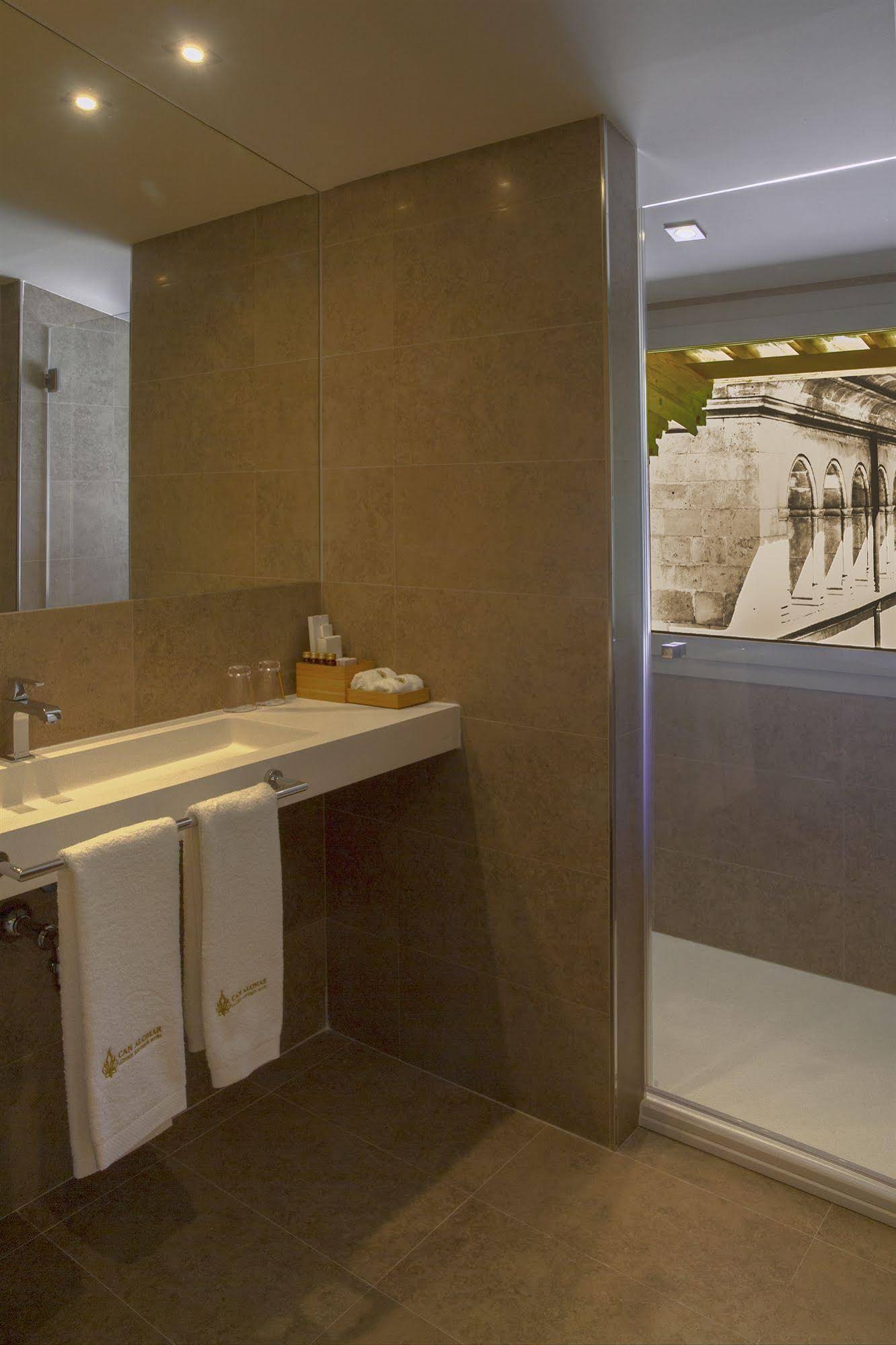 Can Alomar Urban Luxury Retreat