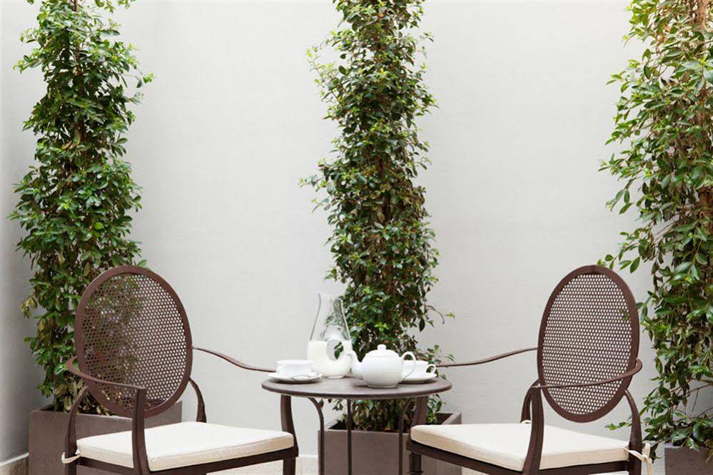 Can Alomar Urban Luxury Retreat