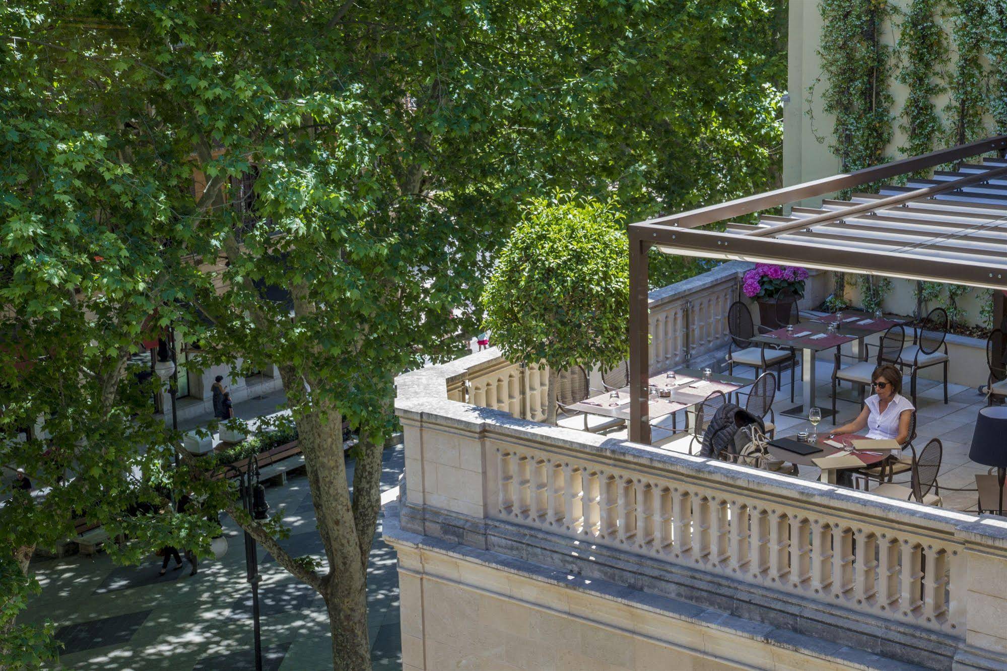 Can Alomar Urban Luxury Retreat