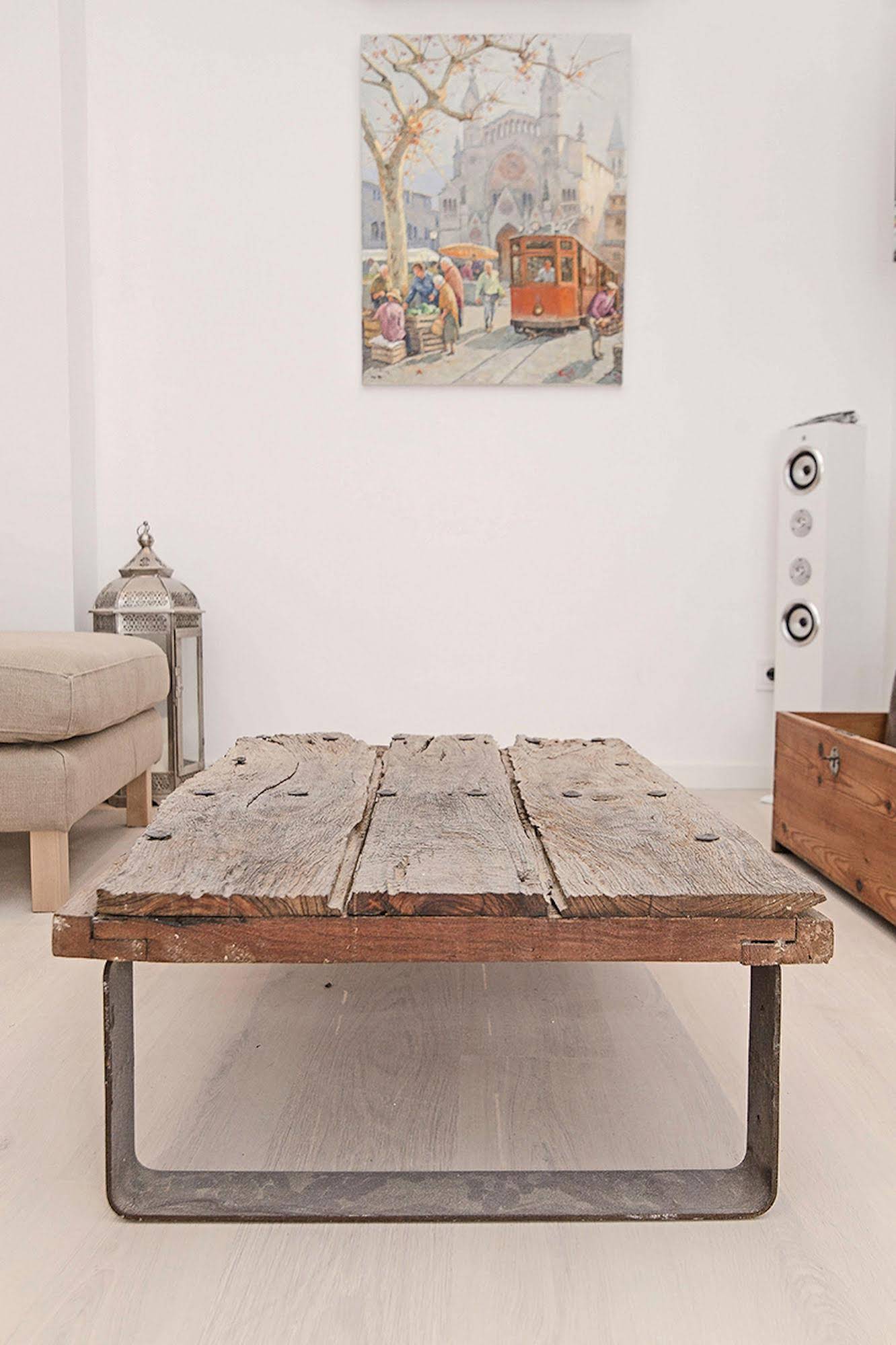 Can Blau Homes