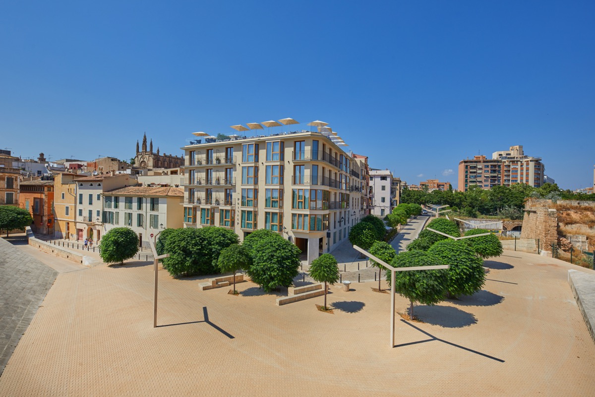 Hotel Es Princep