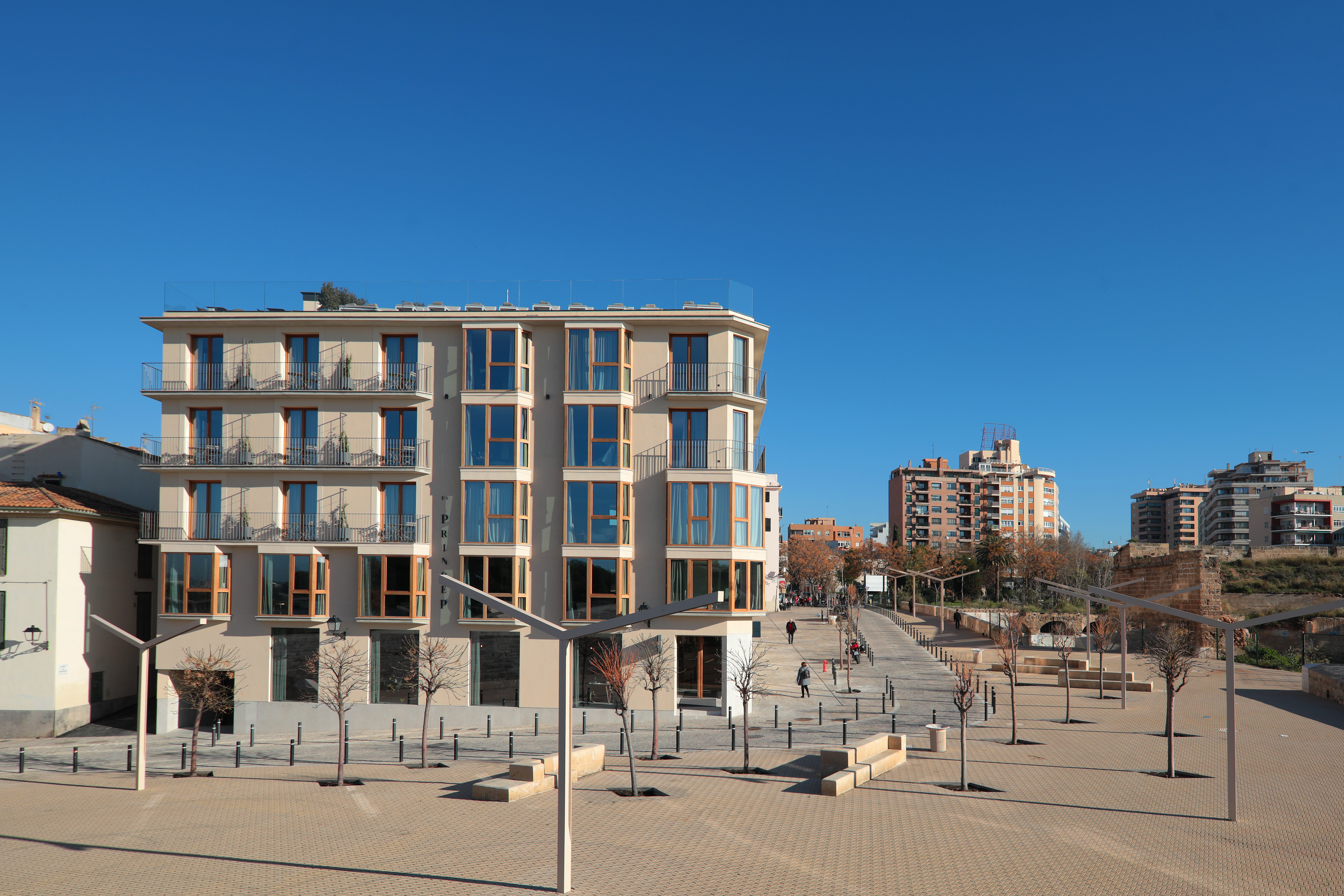 Hotel Es Princep