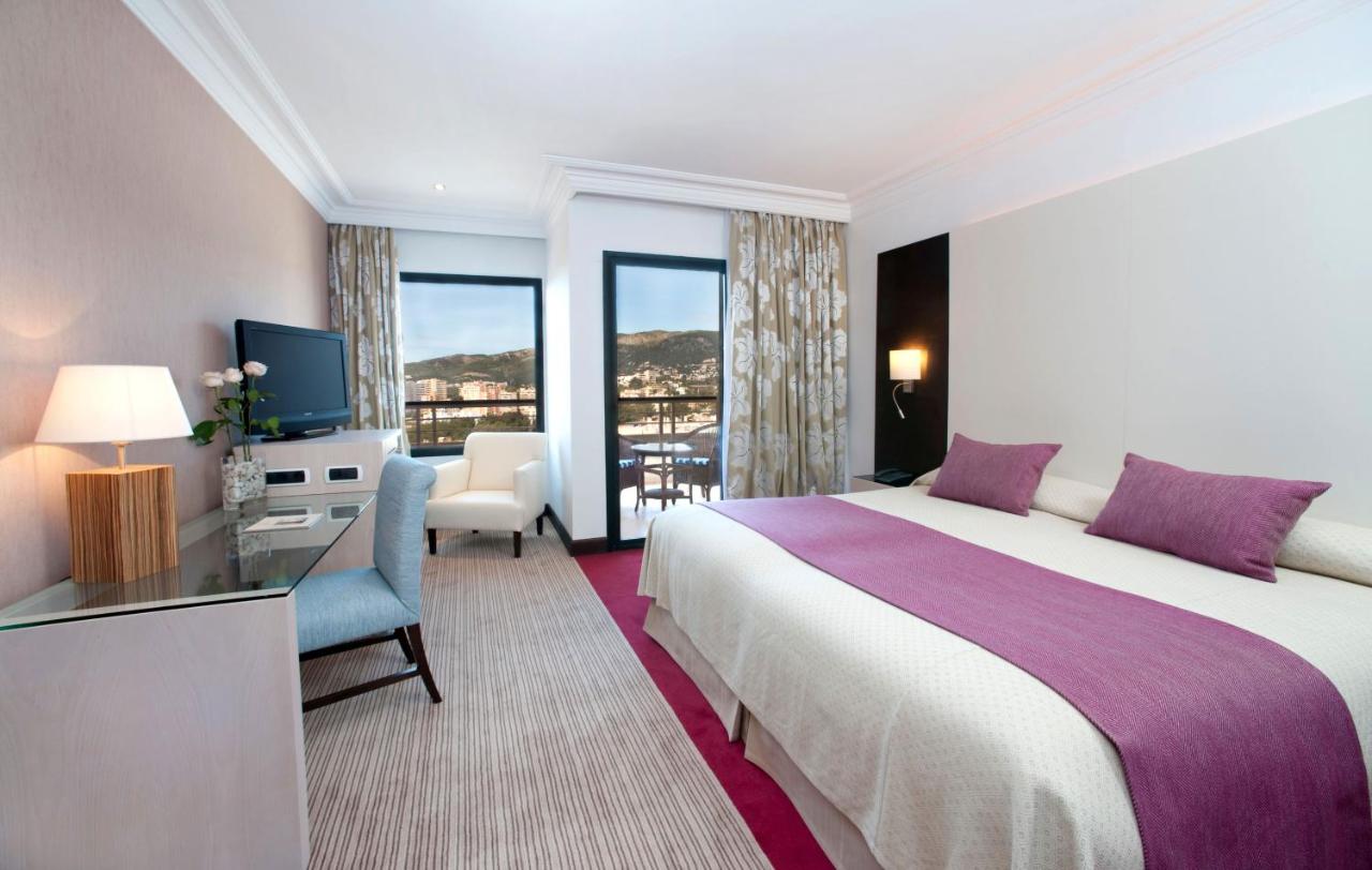 Hotel GPRO Valparaíso Palace & Spa