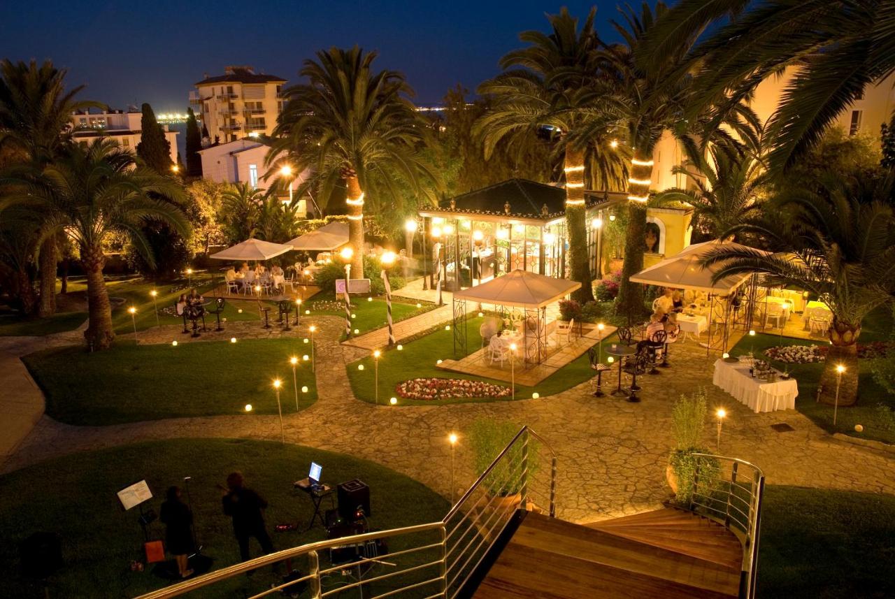 Hotel GPRO Valparaíso Palace & Spa
