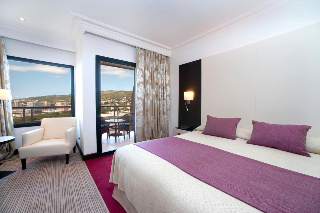 Hotel GPRO Valparaíso Palace & Spa