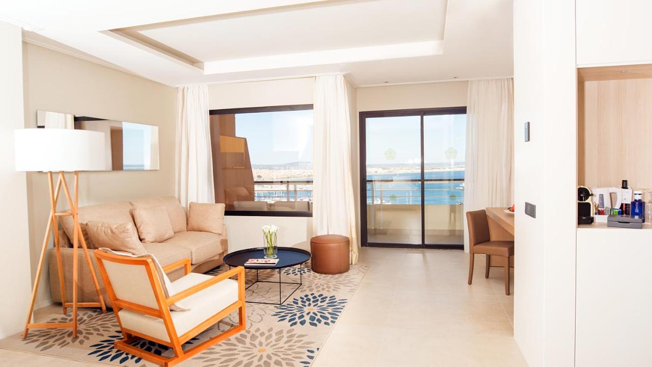 Hotel GPRO Valparaíso Palace & Spa