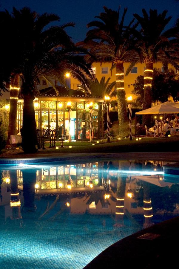 Hotel GPRO Valparaíso Palace & Spa