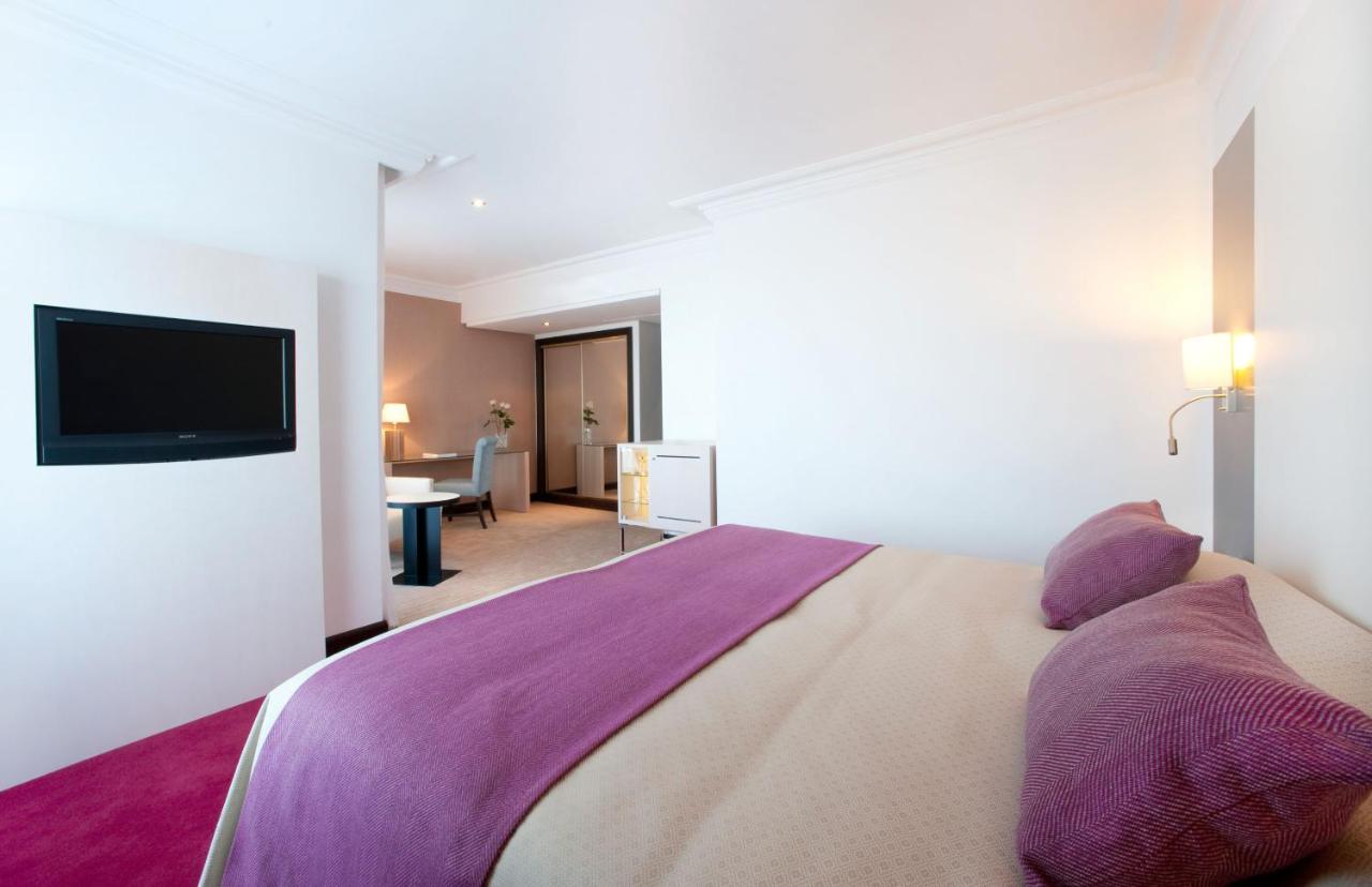 Hotel GPRO Valparaíso Palace & Spa