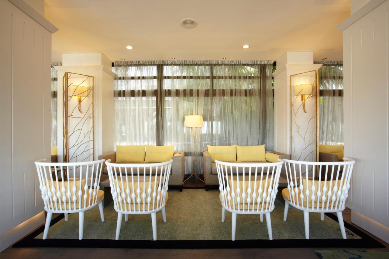Hotel GPRO Valparaíso Palace & Spa