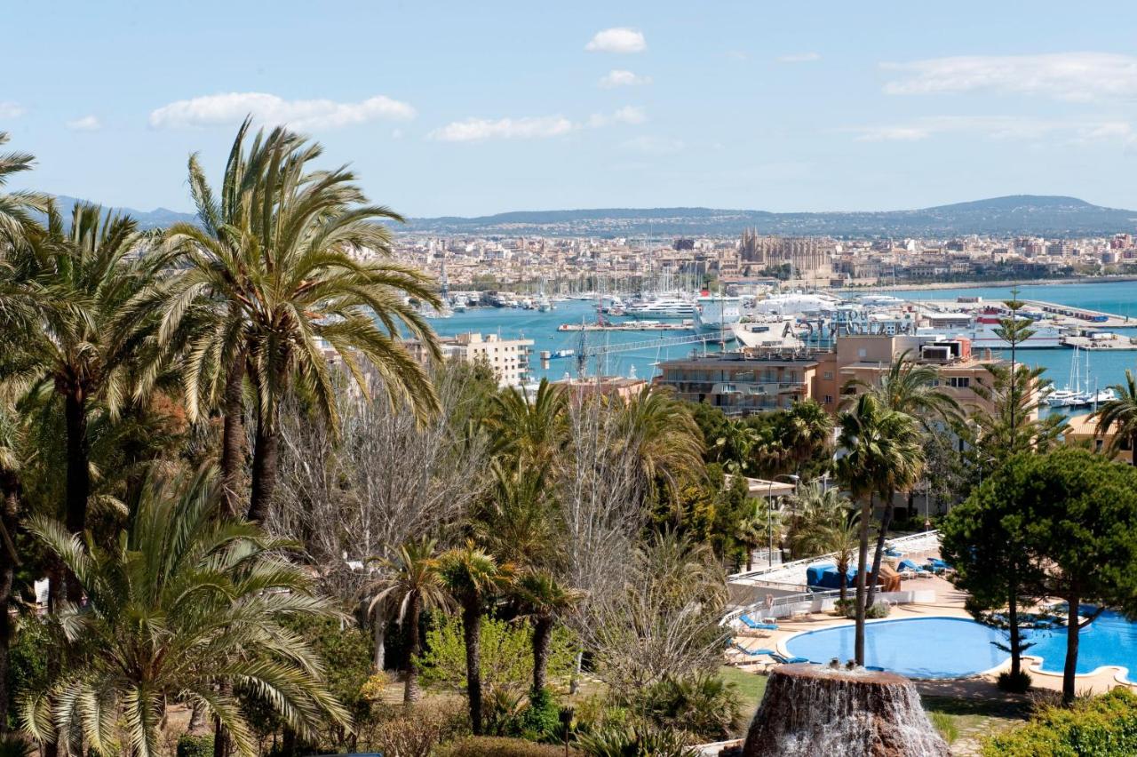 Hotel GPRO Valparaíso Palace & Spa