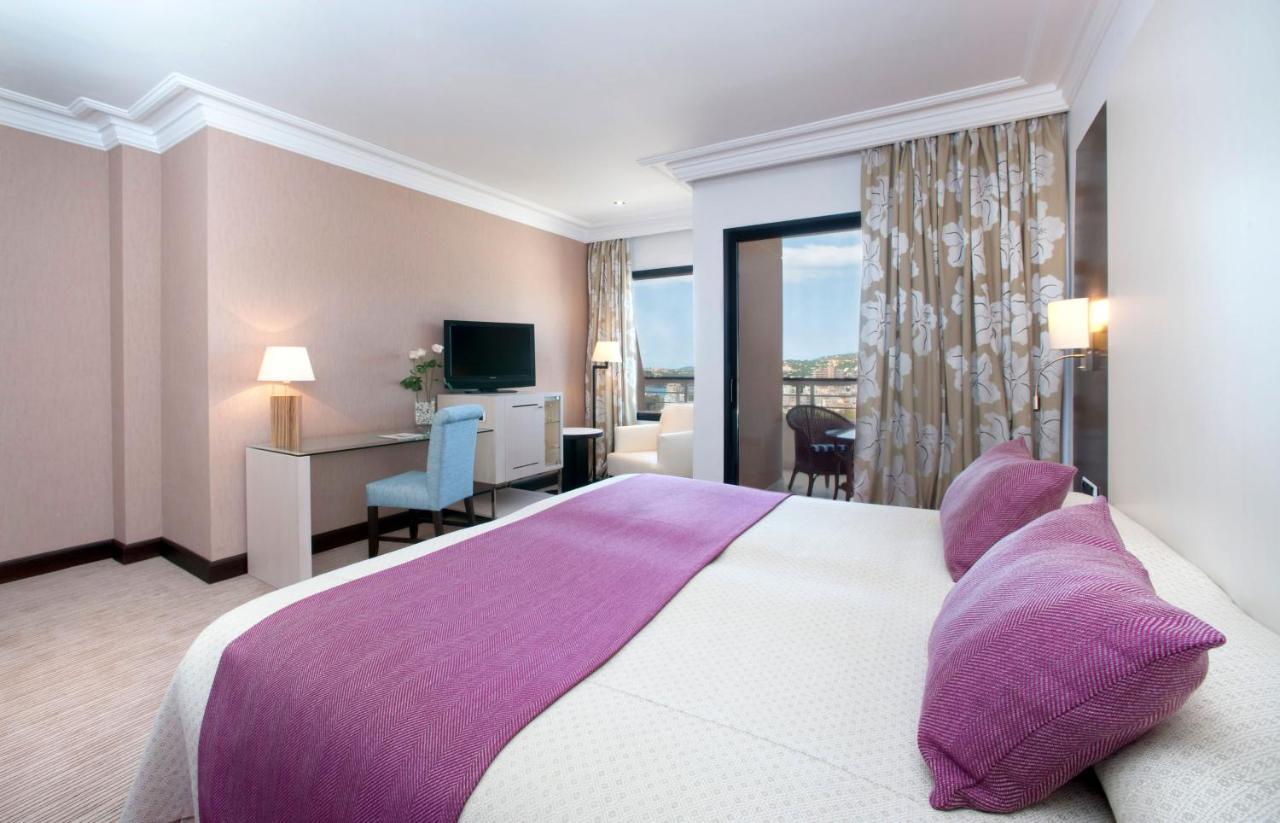 Hotel GPRO Valparaíso Palace & Spa