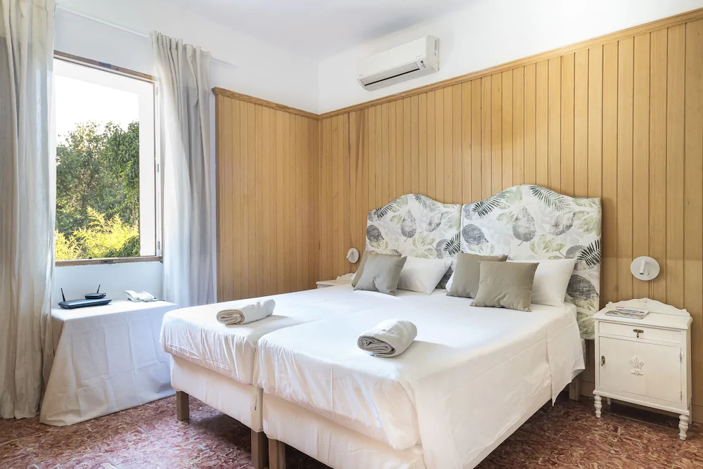 Historical Country House Villa Can Mir