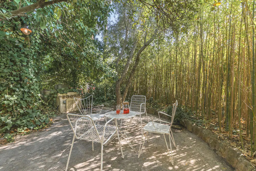 Historical Country House Villa Can Mir