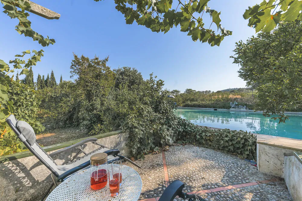 Historical Country House Villa Can Mir