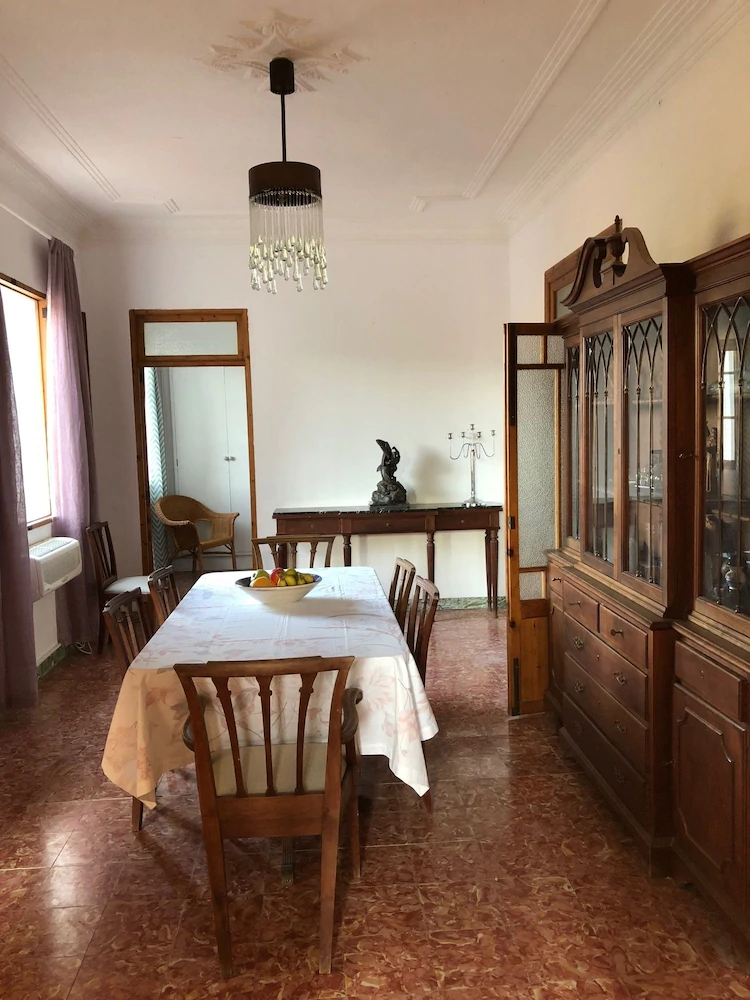 Historical Country House Villa Can Mir