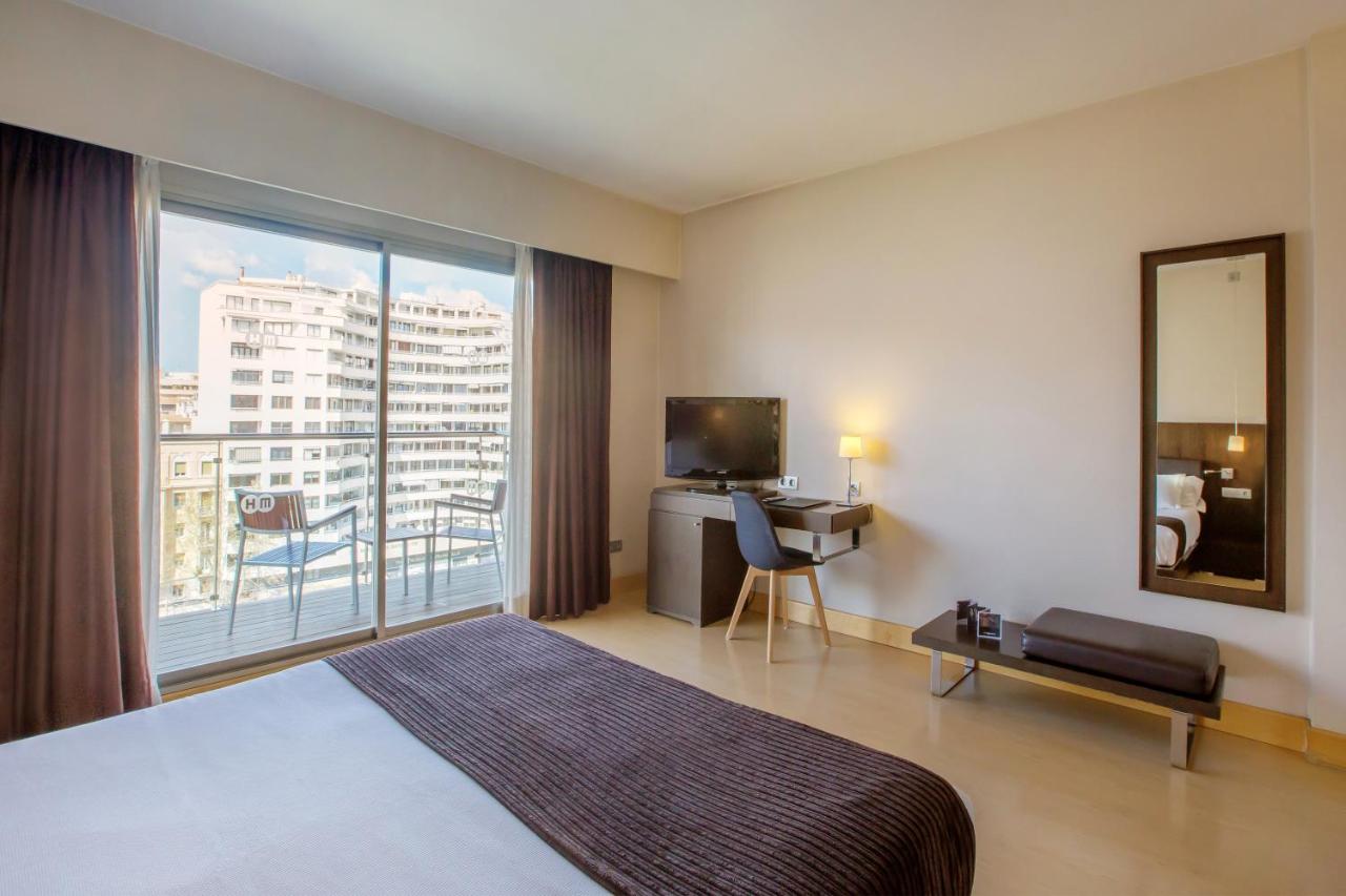 Hotel HM Jaime III