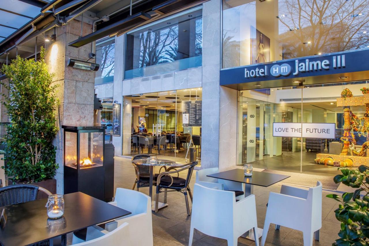 Hotel HM Jaime III