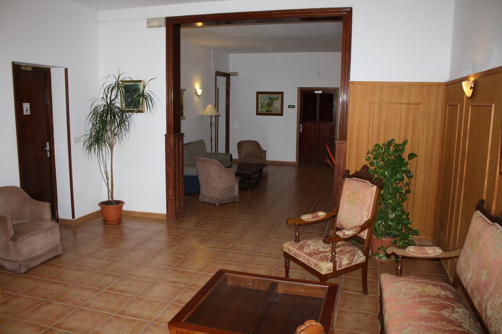 Hostal Pinar