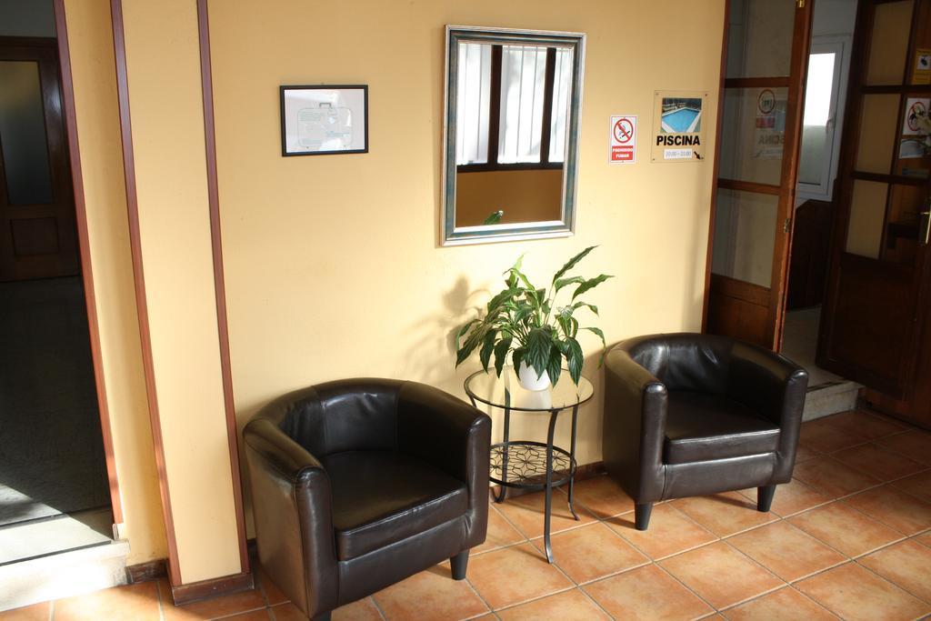Hostal Pinar
