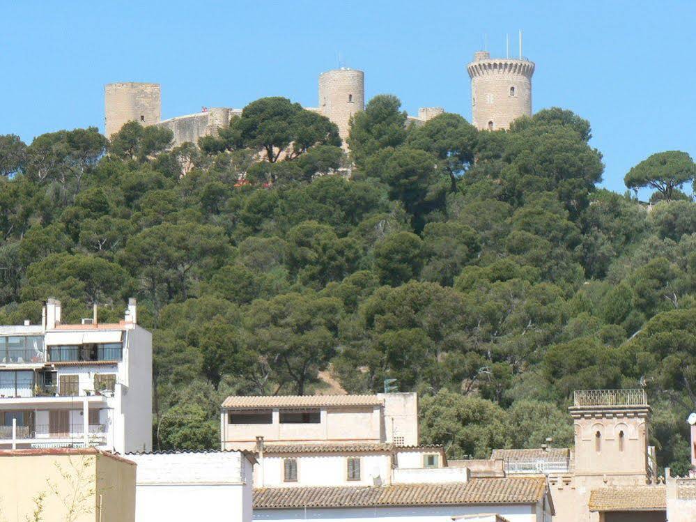 Hostal Terramar