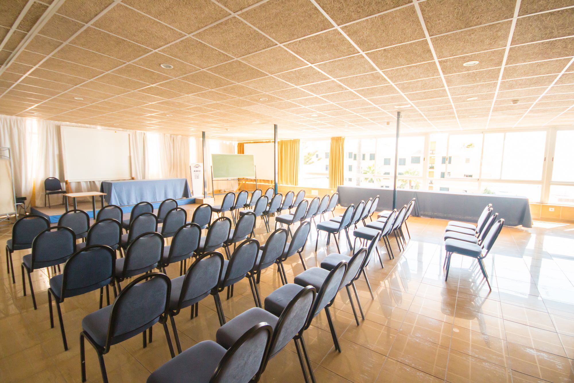Hotel Amic Horizonte