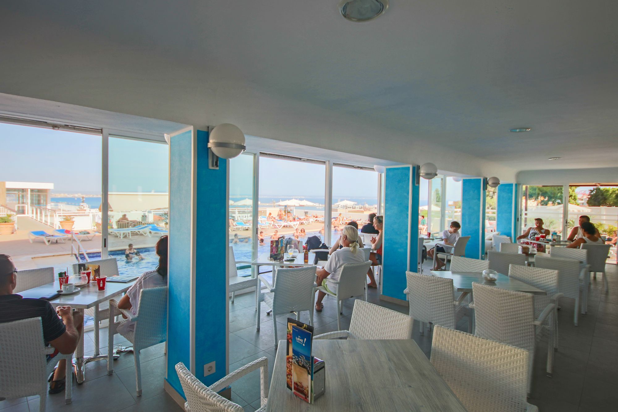 Hotel Amic Horizonte