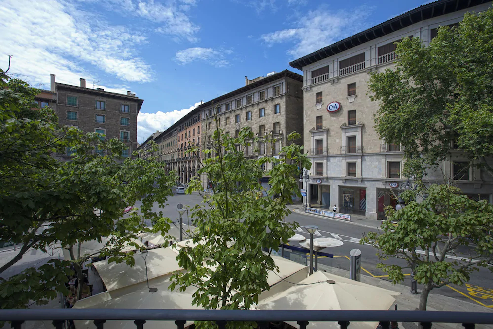 Hotel Bosch