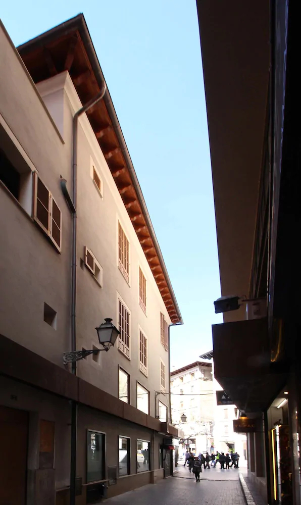 Hotel Bosch