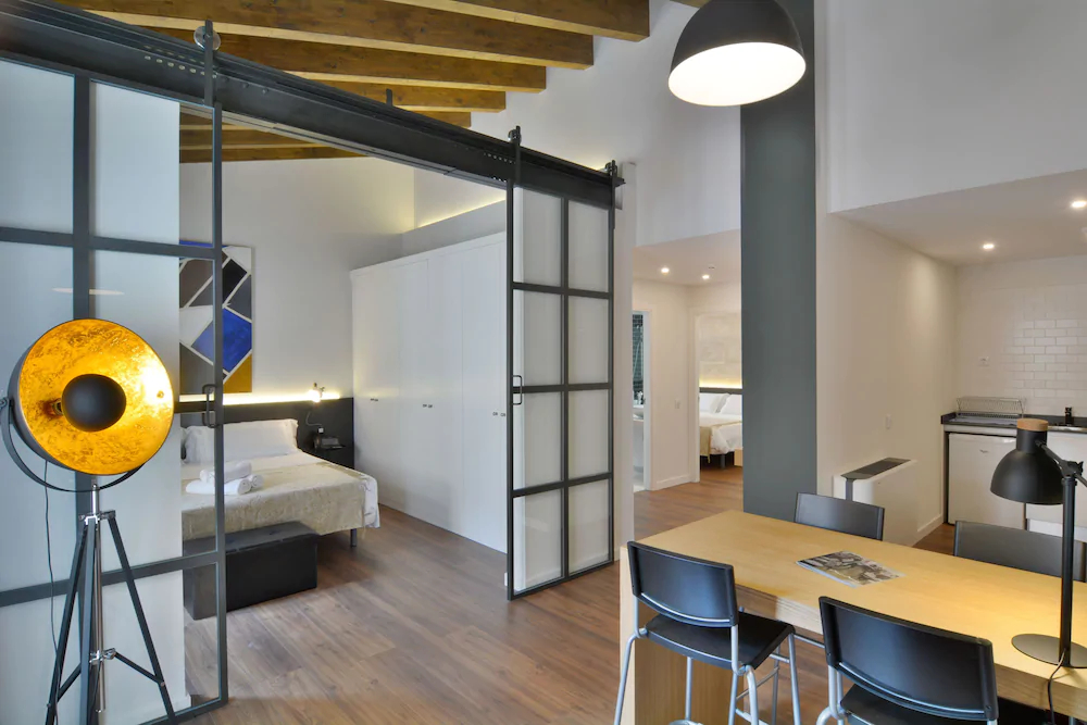 Hotel Bosch