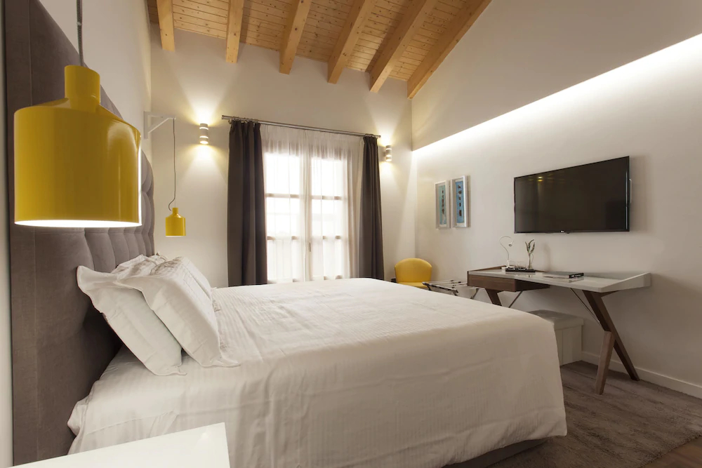 Hotel Bosch