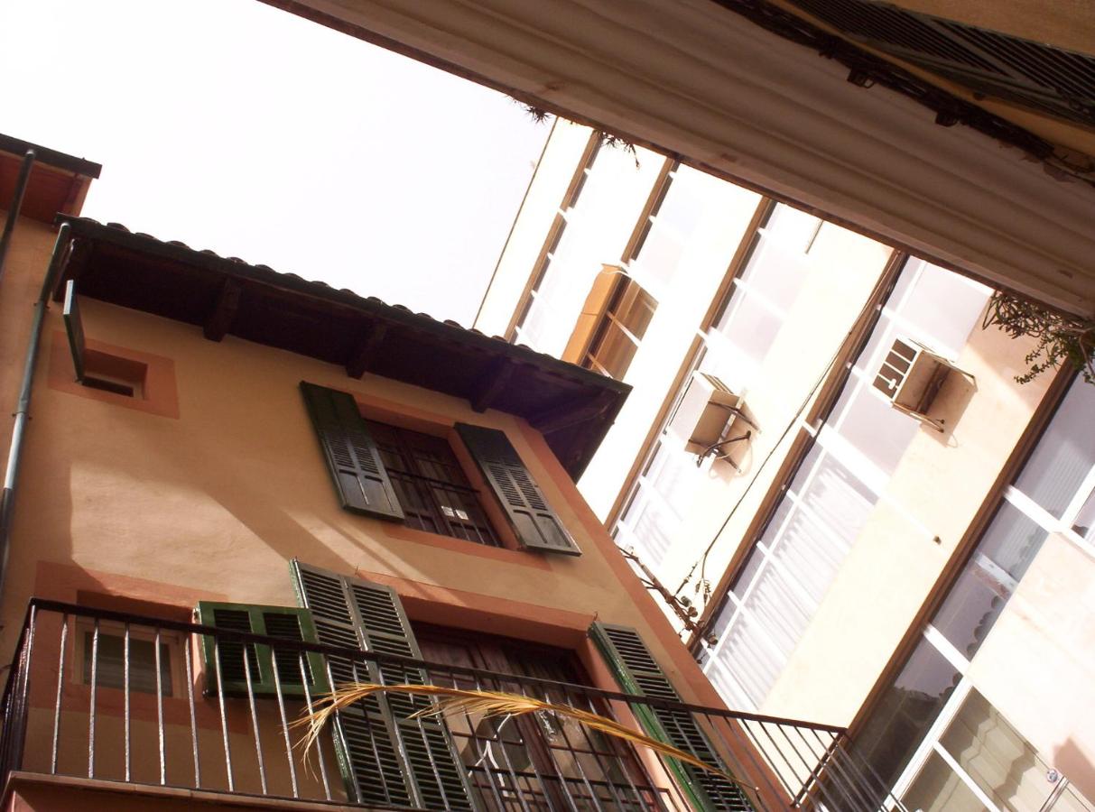 Turismo de Interior Ca Sa Padrina