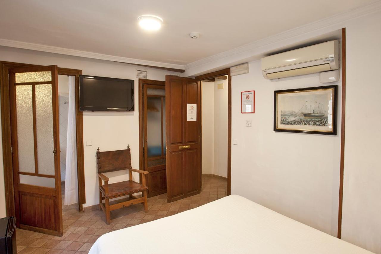 Turismo de Interior Ca Sa Padrina