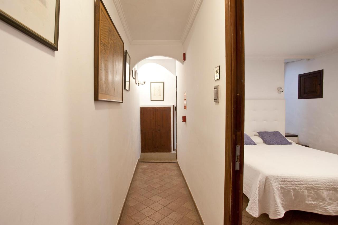 Turismo de Interior Ca Sa Padrina