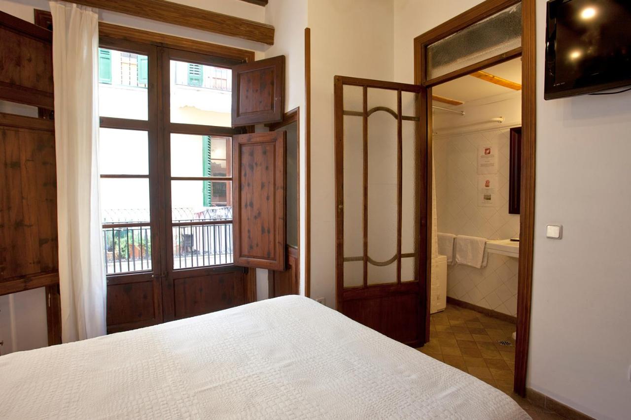 Turismo de Interior Ca Sa Padrina
