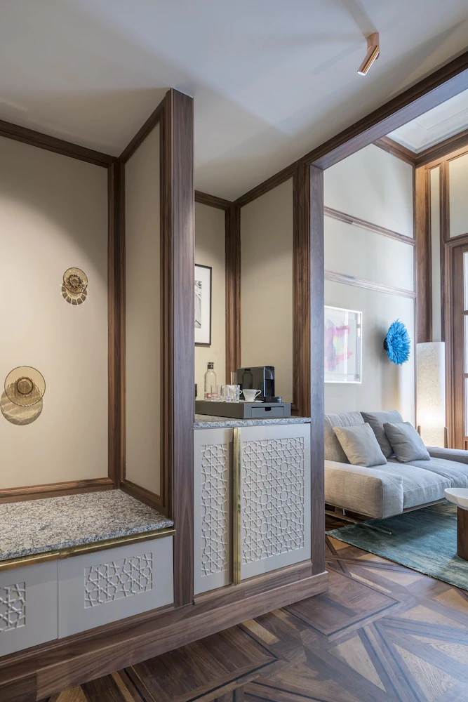 Hotel El Llorenc Parc De La Mar