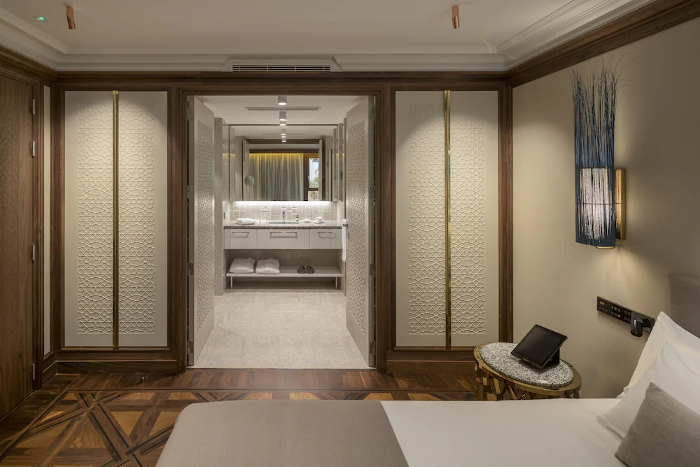 Hotel El Llorenc Parc De La Mar